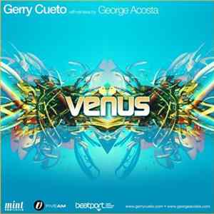 Gerry Cueto - Venus FLAC