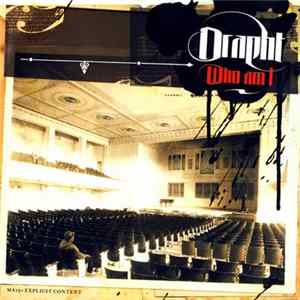 Drapht - Who Am I FLAC