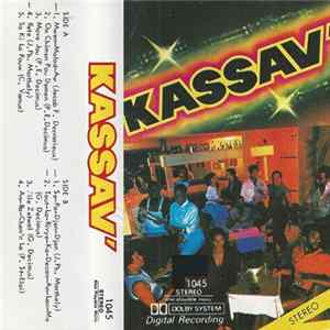 Kassav' - Kassav' FLAC