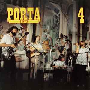 Various - Porta 4 (1973) FLAC