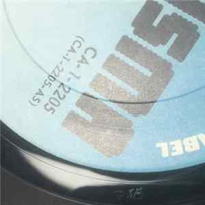 Brand X - Product FLAC