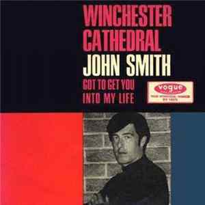 John Smith And The New Sound - Winchester Cathedral FLAC