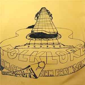 Various - Folklore Am Gymnasium Farmsen FLAC
