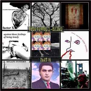 Various - Underground X-treme Part 34 FLAC