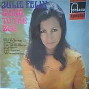 Julie Felix - Going To The Zoo FLAC