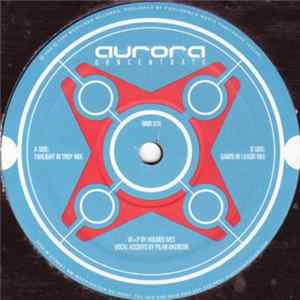 Aurora - Concentrate FLAC