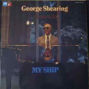 George Shearing - My Ship FLAC