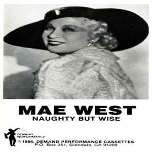 Mae West - Naughty But Wise FLAC