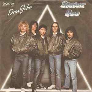 Status Quo - Dear John FLAC