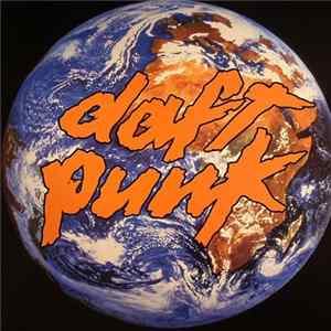 Daft Punk - Around The World FLAC