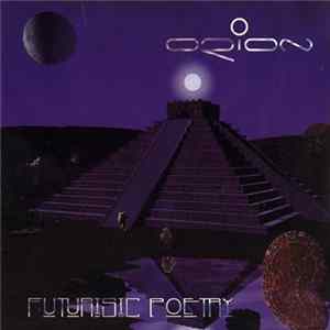 Orion - Futuristic Poetry FLAC