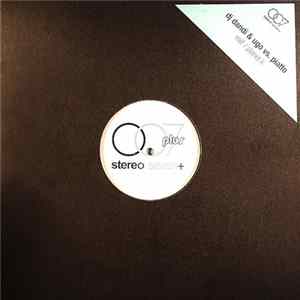 DJ Dandi & Ugo vs. Piatto - Milf / Planet K FLAC