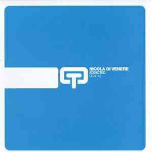 Nicola Di Venere - Addicted FLAC