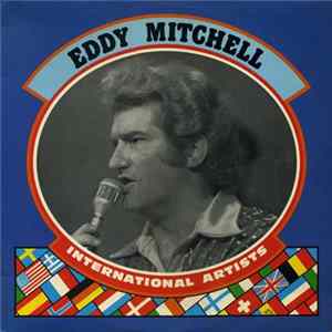 Eddy Mitchell - International Artists FLAC