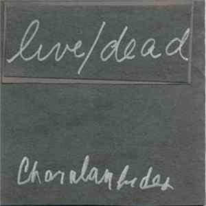 Charalambides - Live / Dead (West Coast Live Volume 1) FLAC