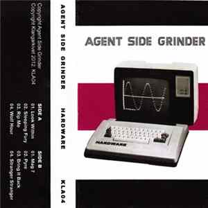 Agent Side Grinder - Hardware FLAC