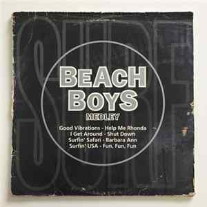 The Beach Boys - Medley FLAC