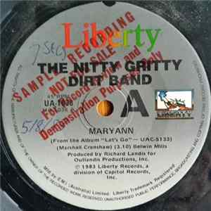 Nitty Gritty Dirt Band - Maryann / Let's Go FLAC