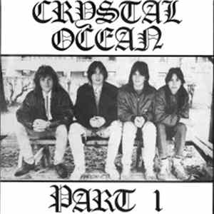 Crystal Ocean - Part 1 FLAC
