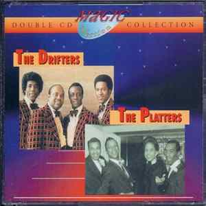 The Drifters / The Platters - Magic Collection FLAC