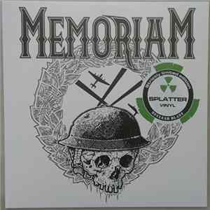 Memoriam - The Hellfire Demos II FLAC