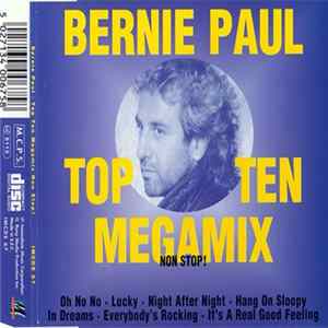 Bernie Paul - Top Ten Megamix Non Stop! FLAC