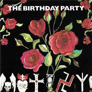 The Birthday Party - Mutiny / The Bad Seed E.P. FLAC