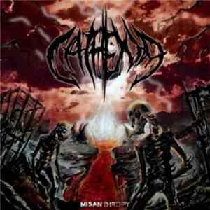 Cathexia - Misanthropy FLAC