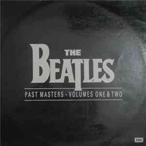 The Beatles - Past Masters Volumes One & Two FLAC
