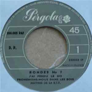 Maîtrise De La R.T.F. - Rondes N° 7 FLAC