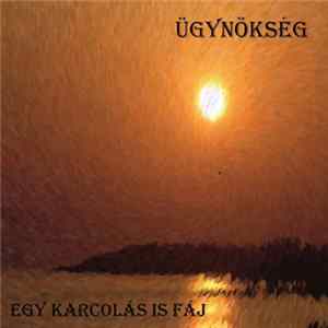 Ügynökség - Egy Karcolás Is Fáj FLAC
