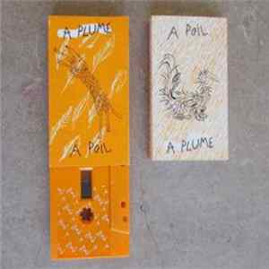 Casse-croute , Gros Sel - A Poil / A Plume FLAC