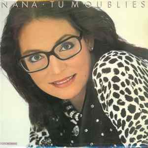 Nana Mouskouri - Tu M'Oublies FLAC