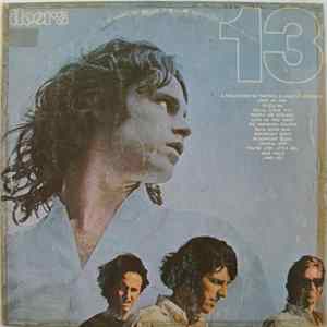 The Doors - 13 FLAC