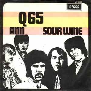 Q65 - Ann / Sour Wine FLAC