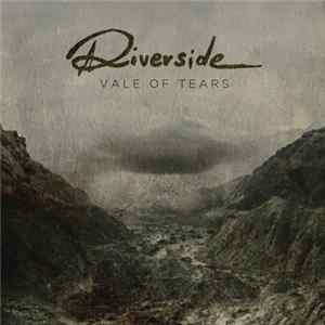 Riverside - Vale Of Tears FLAC