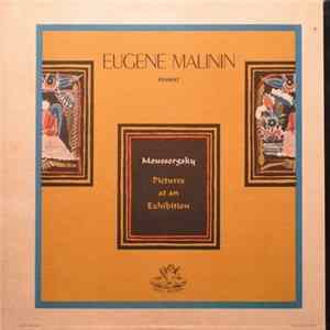 Eugene Malinin - Pictures At An Exhibition FLAC