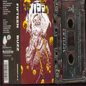 Fifteen - Buzz FLAC