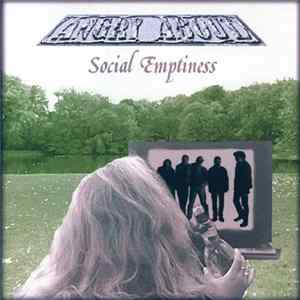 Angry About... - Social Emptiness FLAC