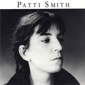 Patti Smith - People Have The Power FLAC