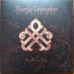 Mournful Congregation - The Book Of Kings FLAC