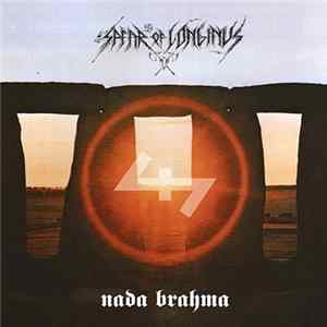 Spear Of Longinus - Nada Brahma / Nazi Occult Metal FLAC