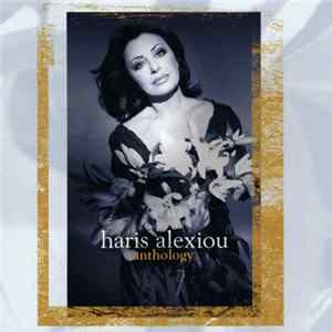 Haris Alexiou - Anthology FLAC