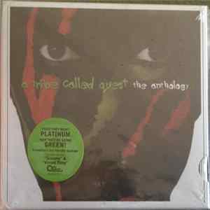 A Tribe Called Quest - The Anthology FLAC