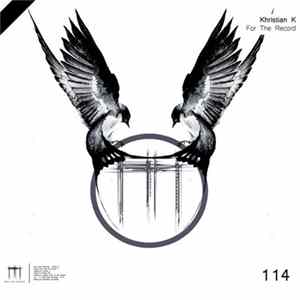 Khristian K - For the record FLAC