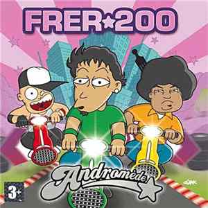 Frer 200 - Andromède FLAC