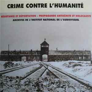 Various - Crime Contre L'Humanité FLAC