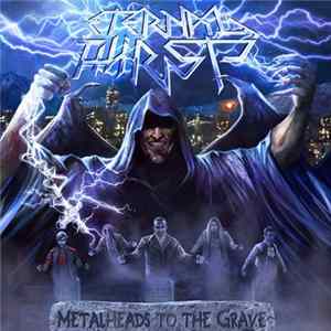 Eternal Thirst - Metalheads To The Grave FLAC