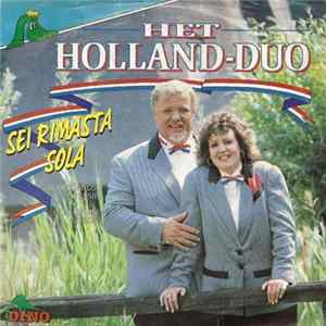 Het Holland-Duo - Sei Rimasta Sola FLAC