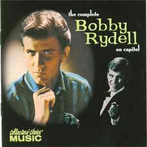 Bobby Rydell - The Complete Bobby Rydell On Capitol FLAC